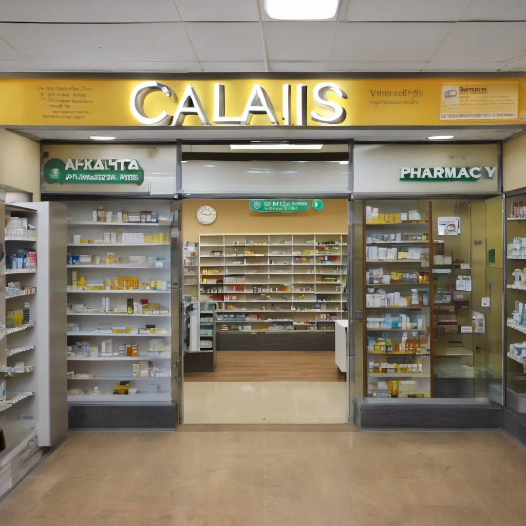 Ou acheter medicament cialis numéro 3